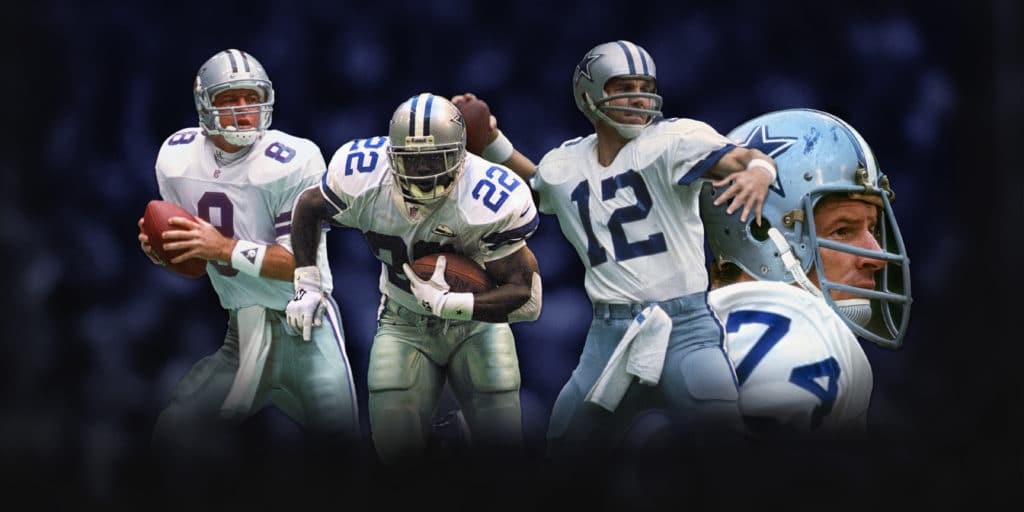 Dallas Cowboys