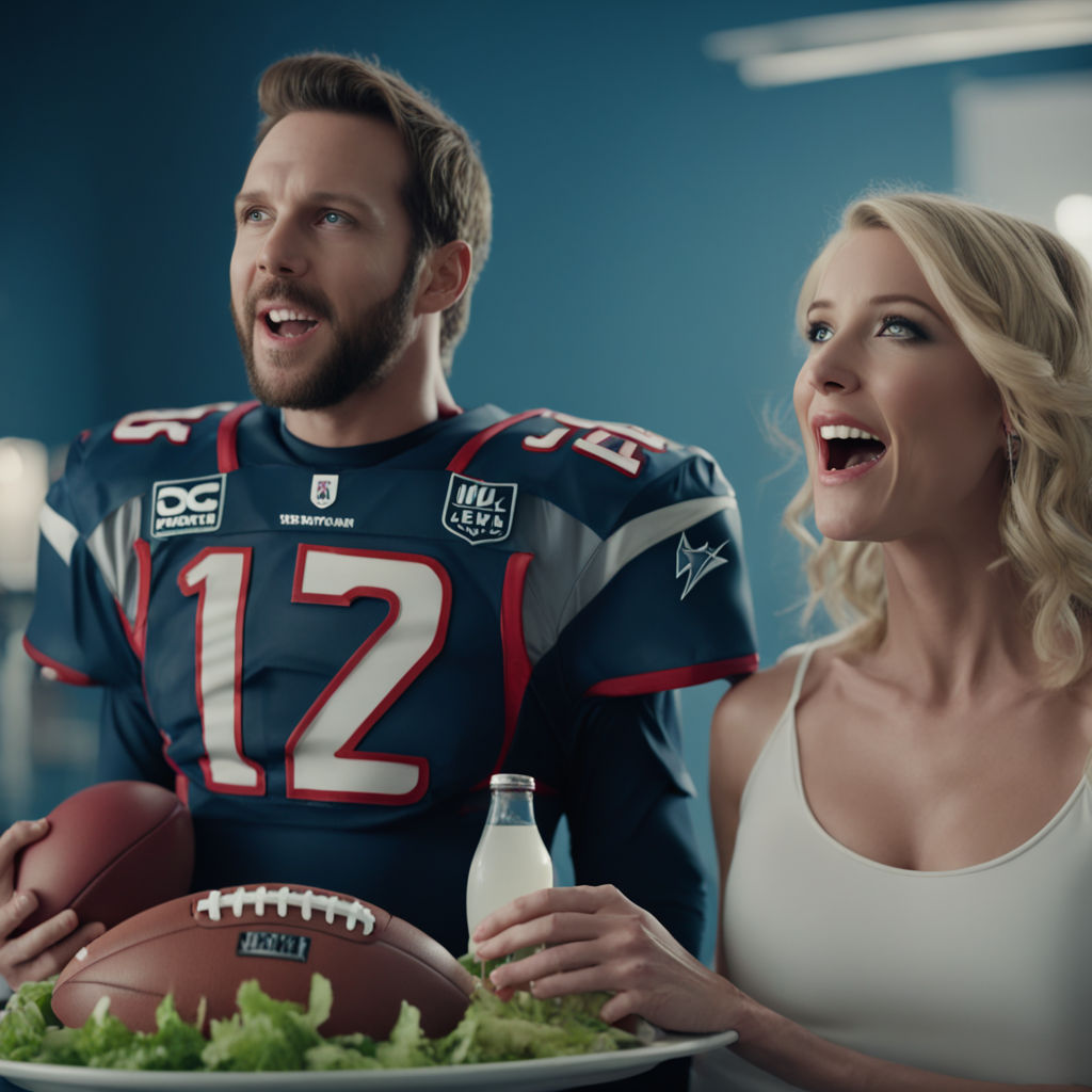 Super Bowl Commercial Costs