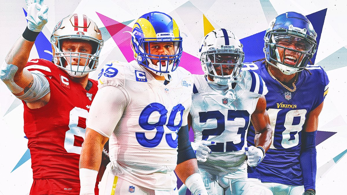 Best NFL Teams of 2024