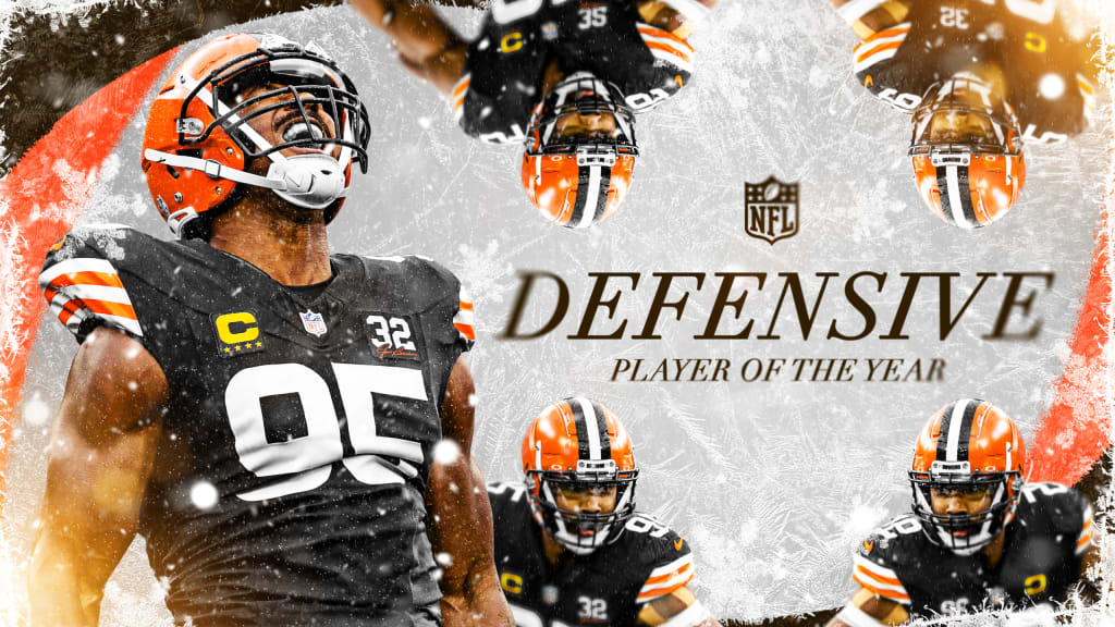 Defensive Player of the Year