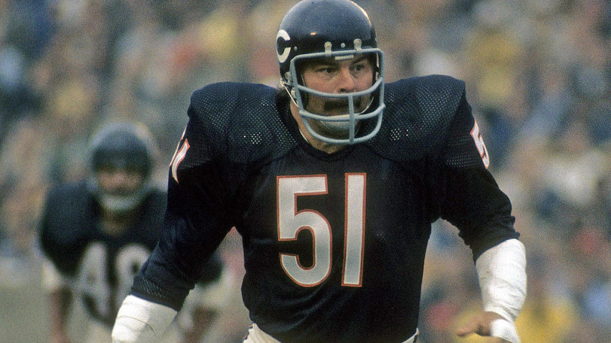 Dick Butkus Best Players