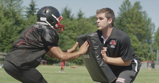 Football Conditioning for Players